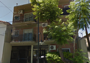  DEPTO CON COCHERA EN VENTA EN ZONA CENTRO DE SAN FERNANDO. 